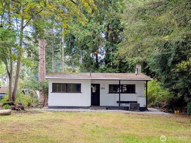 House for sale in Delta View, Point Roberts