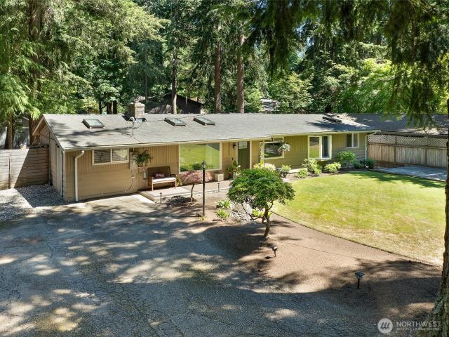 House for sale in Edmonds, Washington