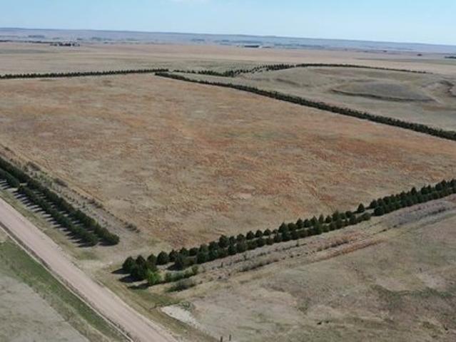 Land for sale in Nebraska