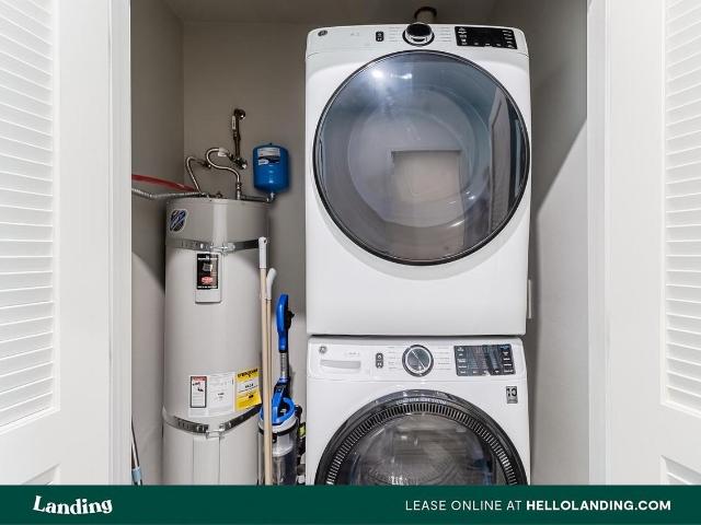 Apartment for rent in Reno Experience District, Reno