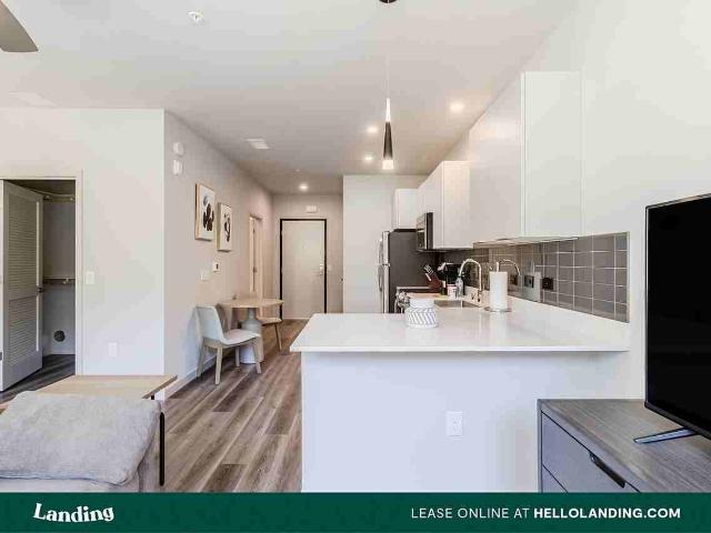 Apartment for rent in Reno Experience District, Reno