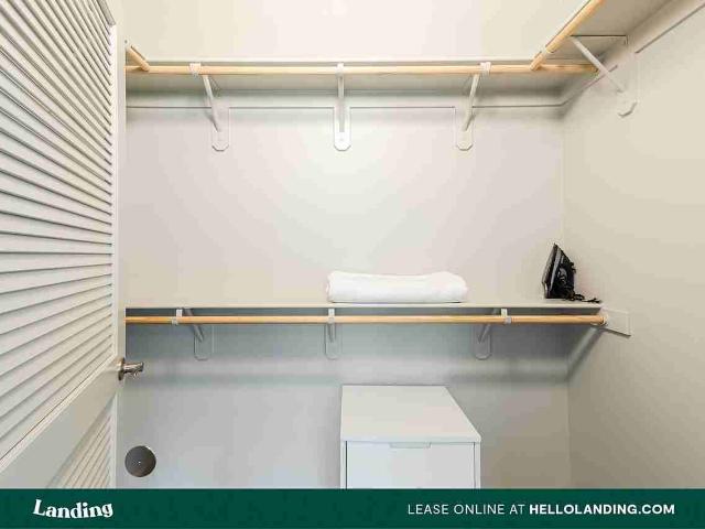 Apartment for rent in Reno Experience District, Reno