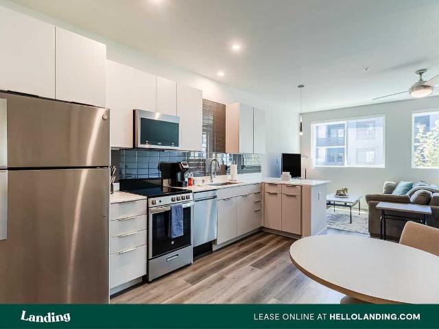Apartment for rent in Reno Experience District, Reno