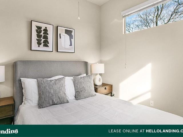 Apartment for rent in Reno Experience District, Reno
