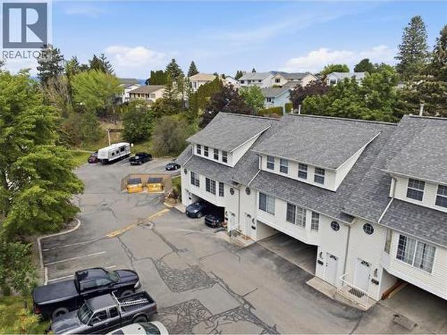 House for sale in Kamloops, British Columbia