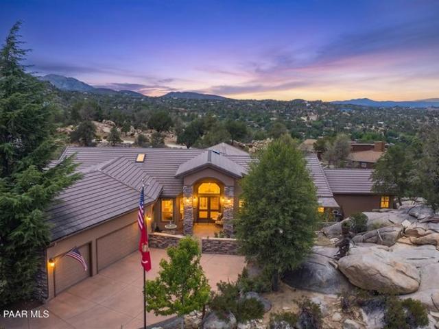 House for sale in Prescott, Arizona