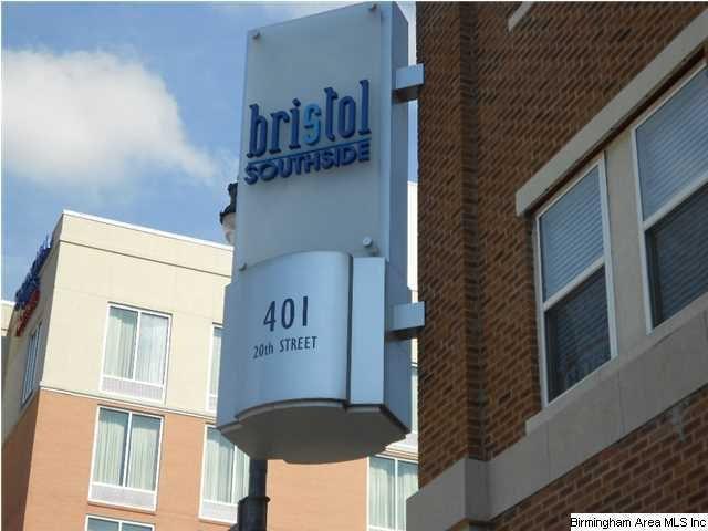 Condo for sale in Birmingham, Alabama