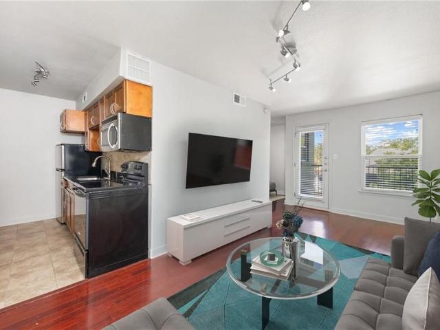 Property for rent in Austin, Texas