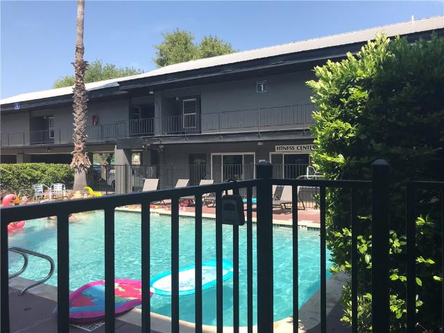 Property for rent in Austin, Texas