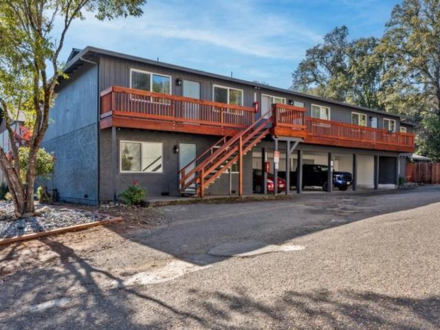 House for sale in Ukiah, California
