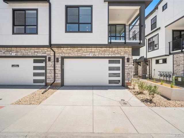 Townhouse for sale in Denver, Colorado
