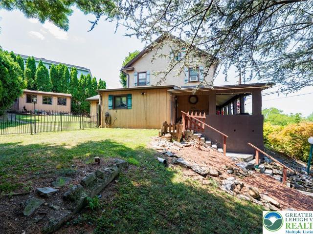 House for sale in Lehigh, Pennsylvania