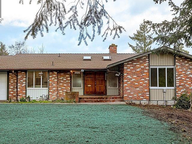 House for sale in Saanich, British Columbia