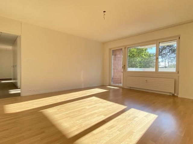 Apartment mieten in Muttenz, Bezirk Arlesheim