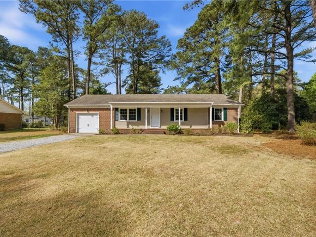 House for sale in Virginia
