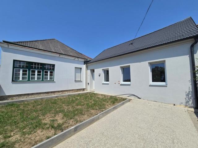 Bungalow kaufen in Grabern, Niederösterreich