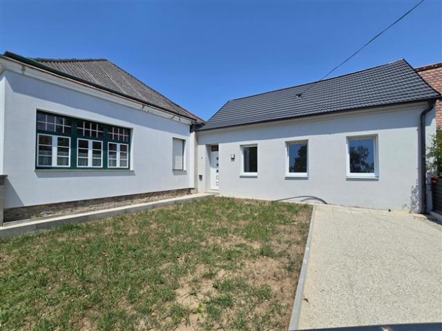 Bungalow kaufen in Grabern, Niederösterreich