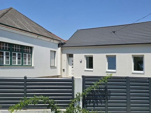 Einfamilienhaus kaufen in Grabern, Bezirk Hollabrunn