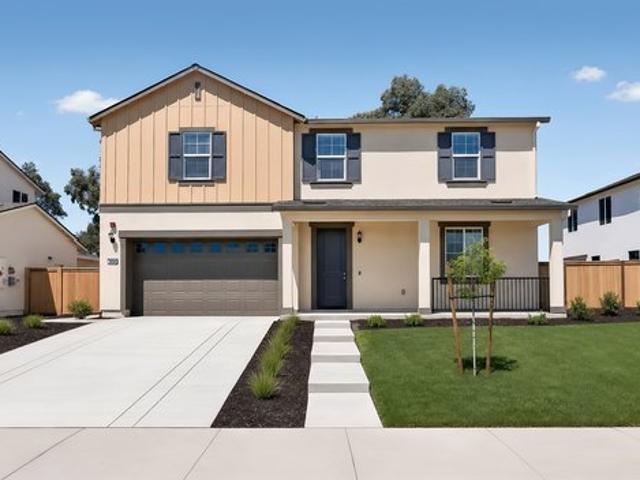 House for sale in Galt, Sacramento County