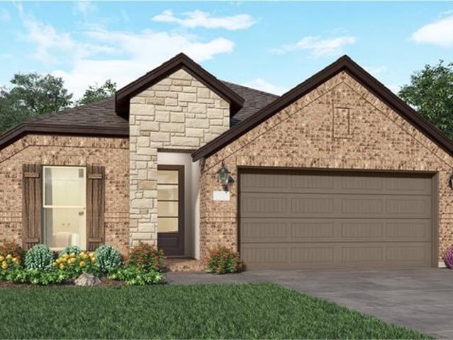 House for sale in Brookshire, Texas
