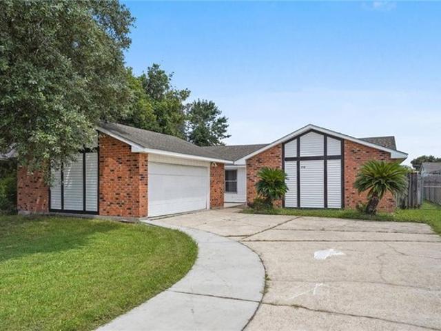 House for sale in Harvey, Louisiana