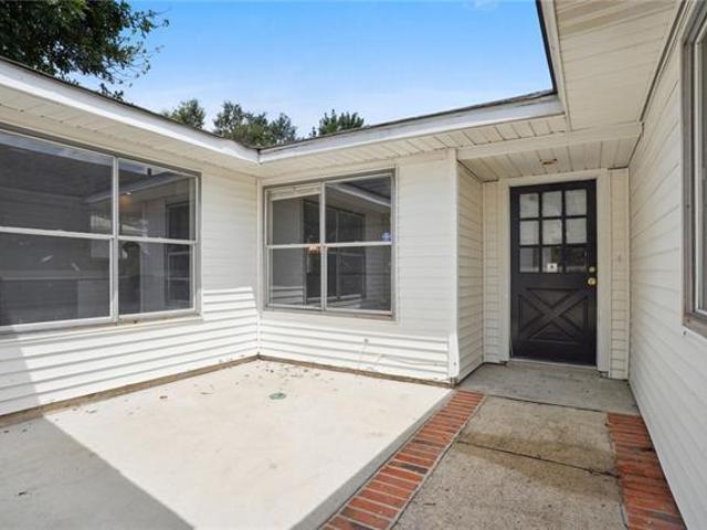 House for sale in Harvey, Louisiana