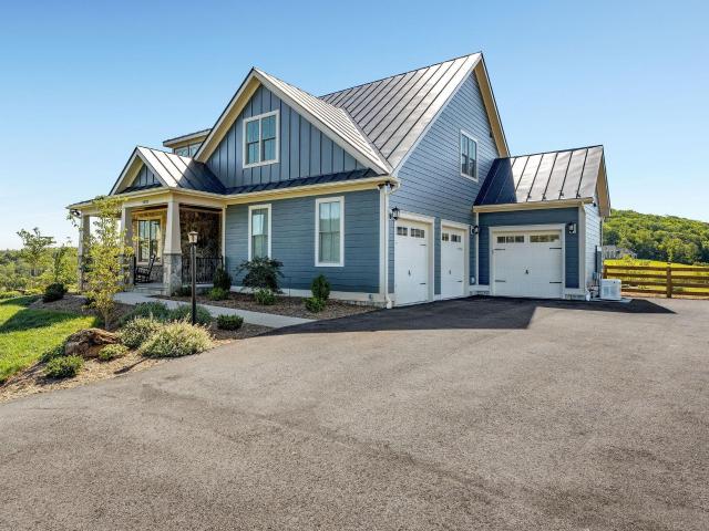 House for sale in Afton, Albemarle County