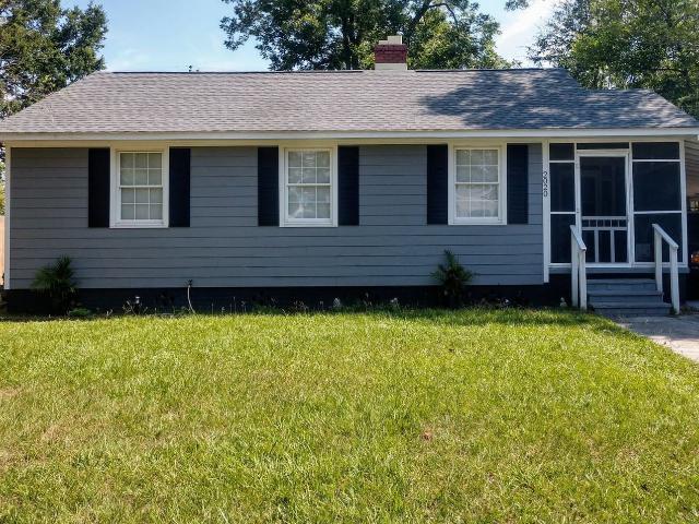 Apartment for rent in Savannah, Georgia