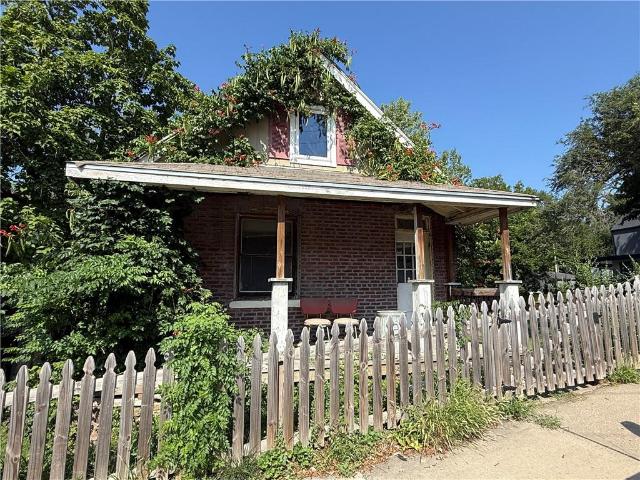 House for sale in Kansas City, Missouri