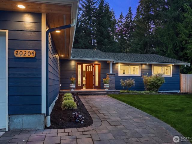 House for sale in Bothell, Snohomish County