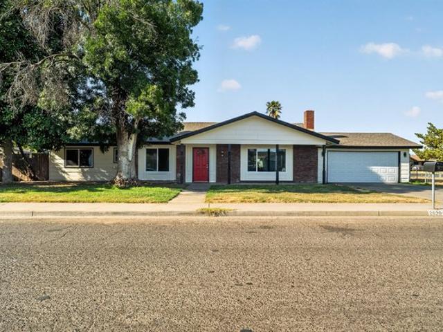 House for sale in Tulare, California
