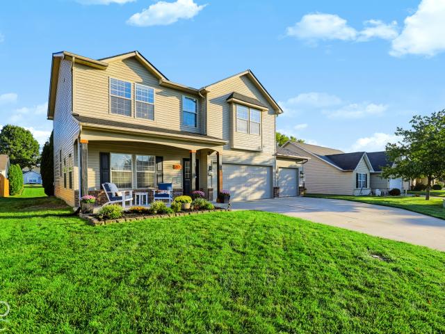 House for sale in Cicero, Hamilton County