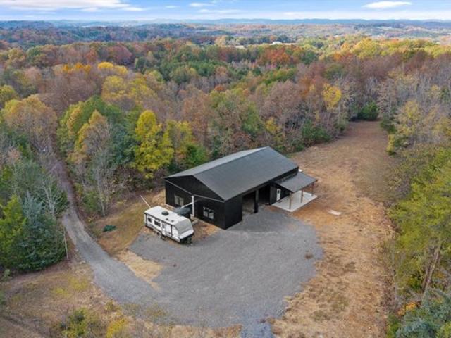 Land for sale in Tennessee
