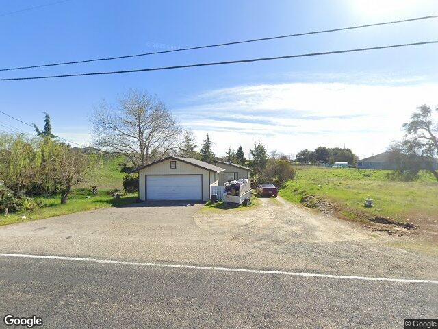 House for sale in Ione, California
