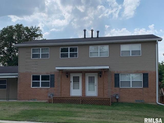 House for sale in Peoria, Peoria County