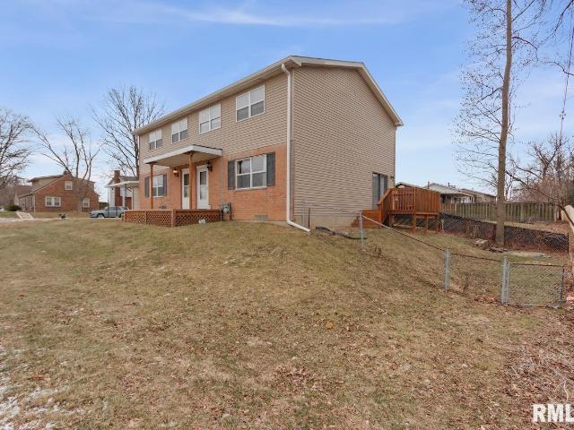 Property for rent in Edwards, Illinois