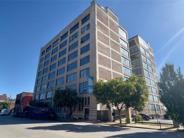 Condo for sale in Saint Louis, Missouri