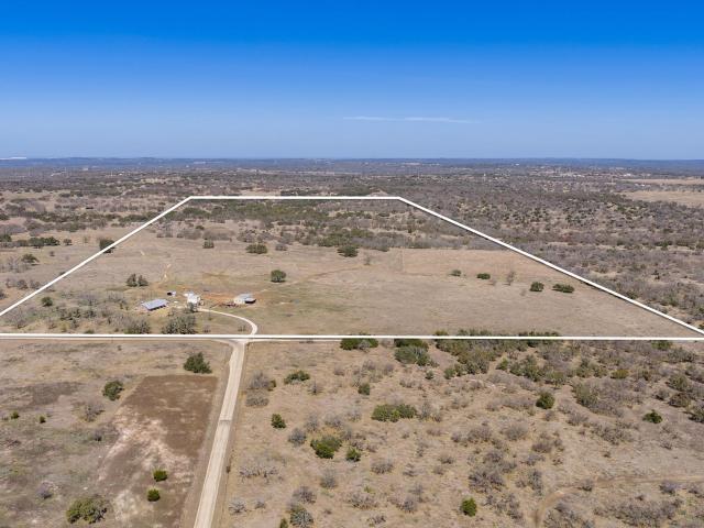 Farm for sale in Doss, Texas