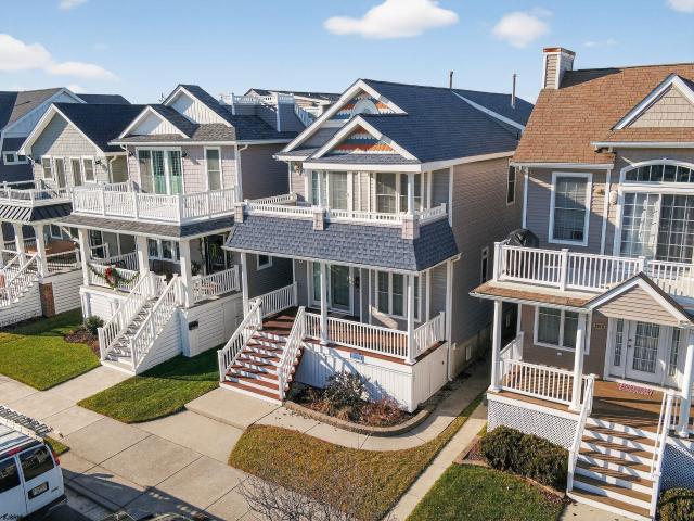 Property for sale in Ocean City, New Jersey