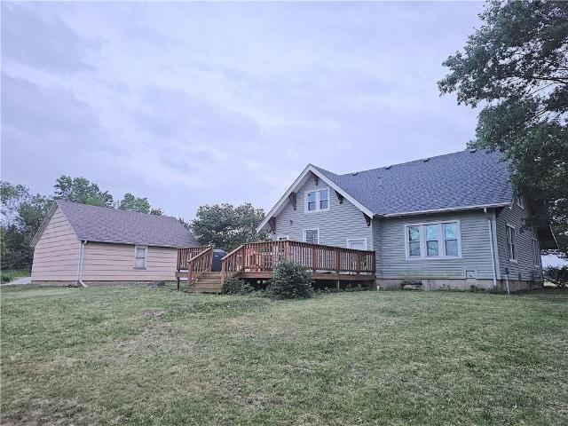 House for sale in Kansas
