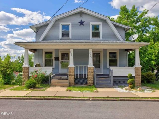 House for sale in Lycoming, Pennsylvania