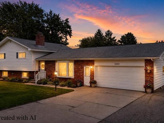 House for sale in Plover, Wisconsin