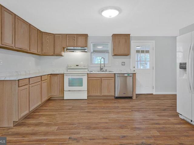 House for sale in Port Republic, Maryland