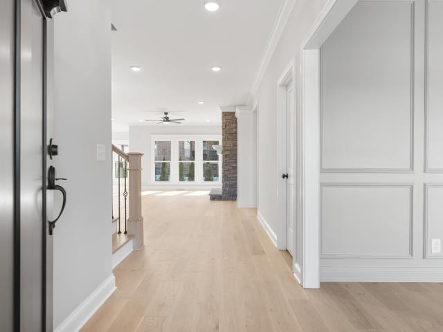 House for sale in Gallatin, Middle Tennessee