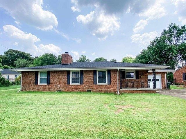 House for sale in Owensboro, Kentucky