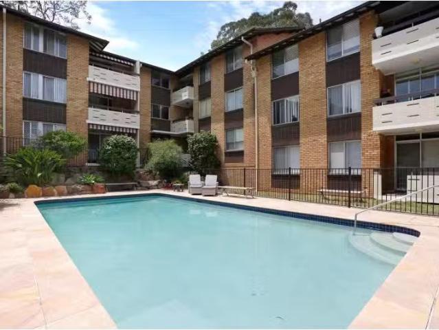 Apartment for rent in Sydney, New South Wales