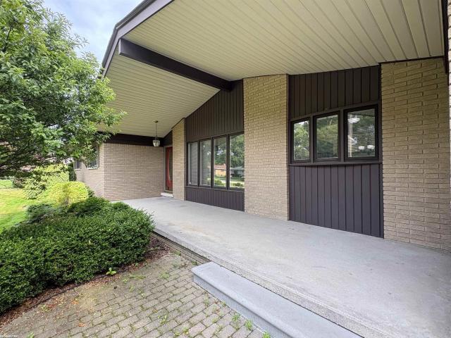House for sale in Clinton Township, Michigan