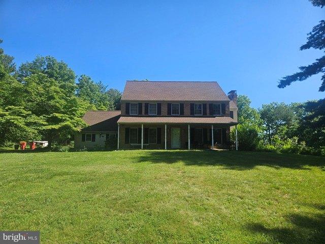 House for sale in Rohrersville, Maryland