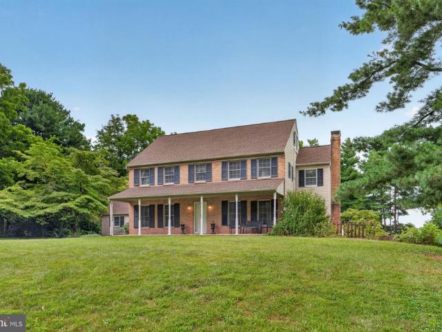 House for sale in Rohrersville, Maryland