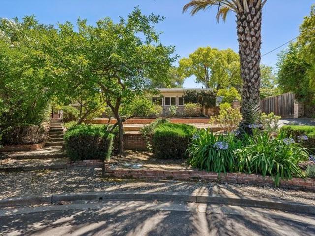 House for sale in Saratoga, California
